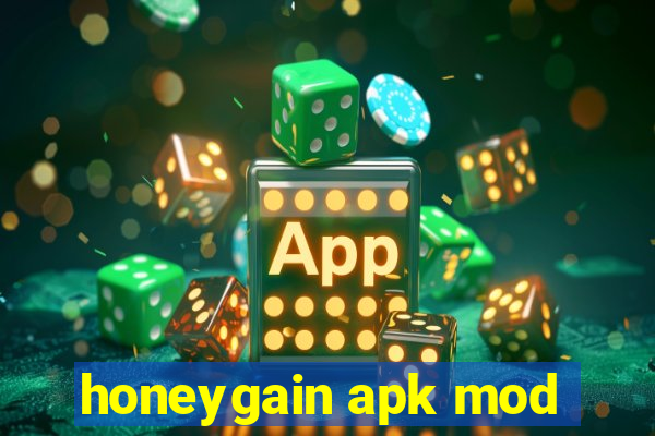 honeygain apk mod